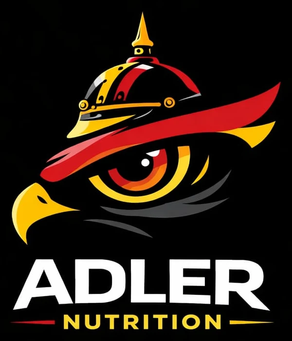 Adler Nutrition